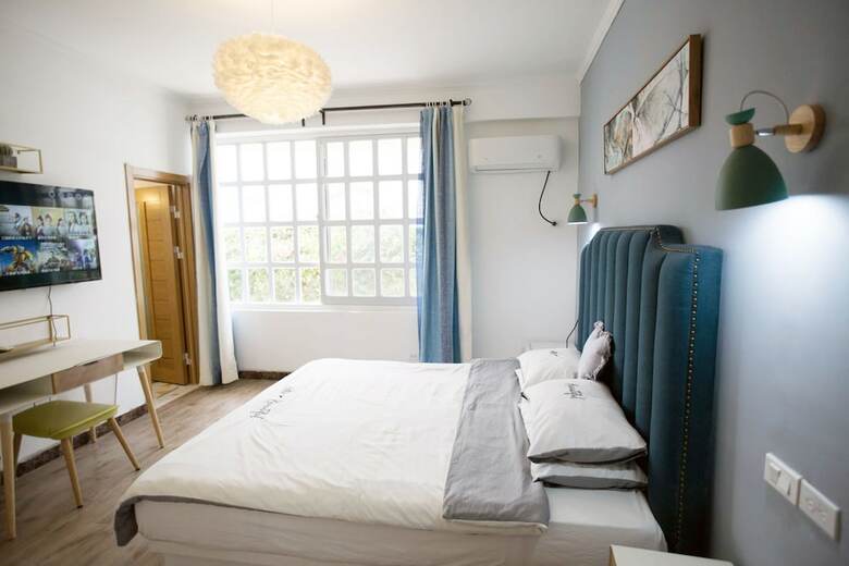 Hotel Oasis Boutique House