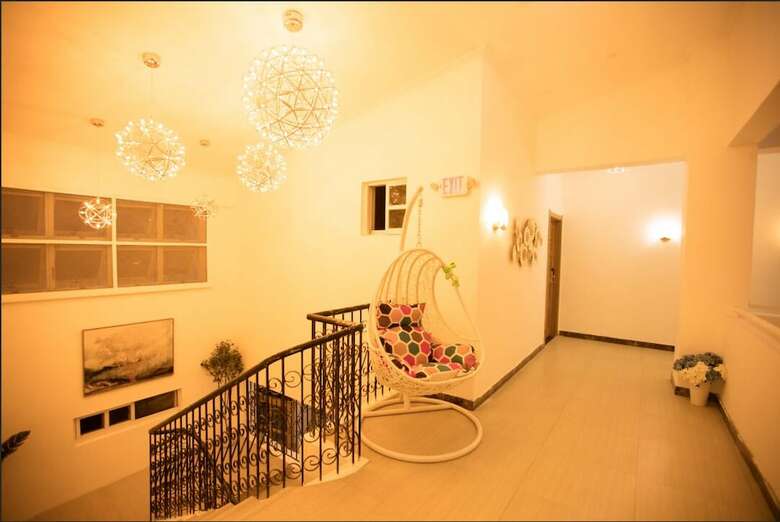 Hotel Oasis Boutique House