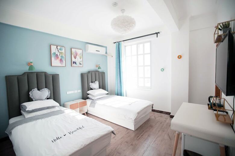Hotel Oasis Boutique House