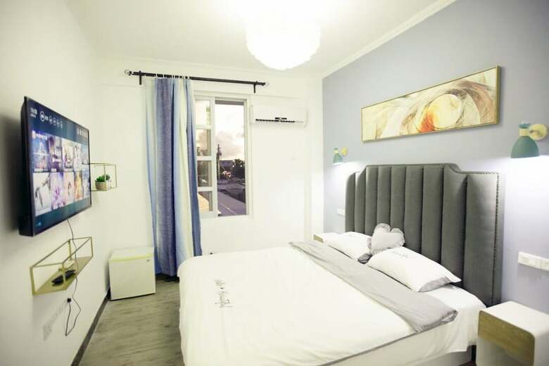 Hotel Oasis Boutique House