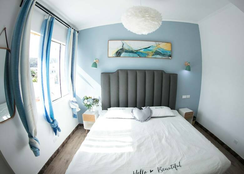 Hotel Oasis Boutique House