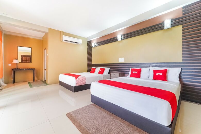 Hotel Oyo 89648 The N Langkawi
