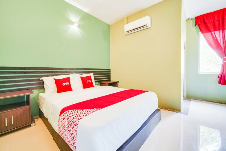 Hotel Oyo 89648 The N Langkawi