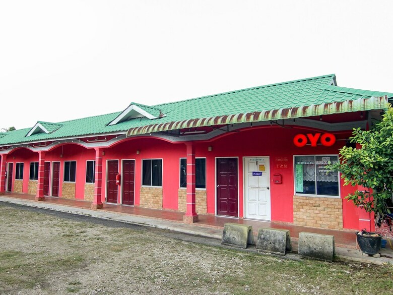 Hotel Oyo 89684 Mawaddah Inn Stay
