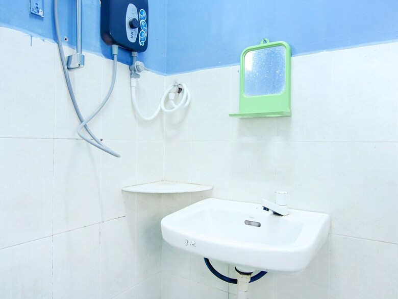 Hotel Oyo 89684 Mawaddah Inn Stay
