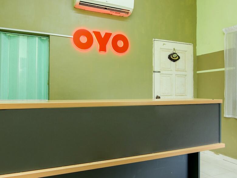 Hotel Oyo 89684 Mawaddah Inn Stay
