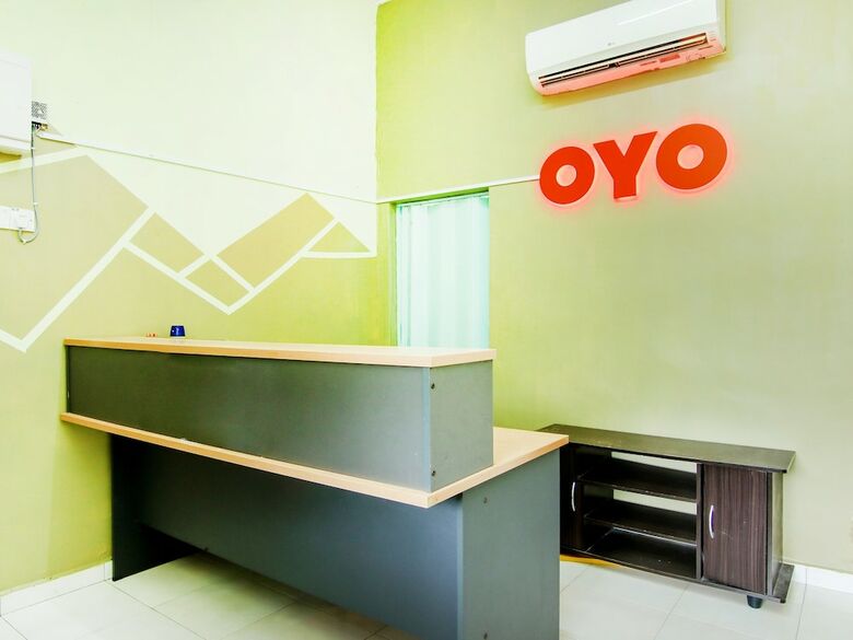 Hotel Oyo 89684 Mawaddah Inn Stay