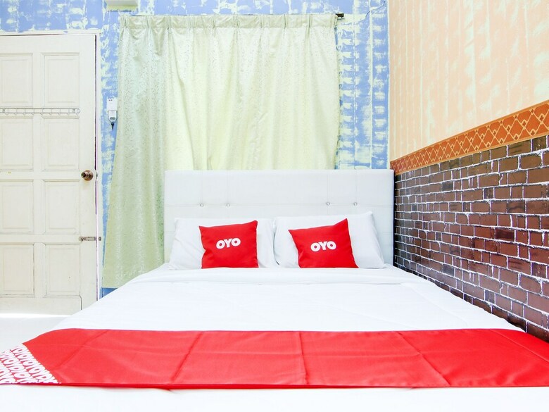 Hotel Oyo 89684 Mawaddah Inn Stay