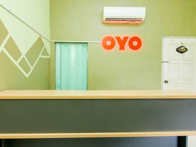 Hotel Oyo 89684 Mawaddah Inn Stay