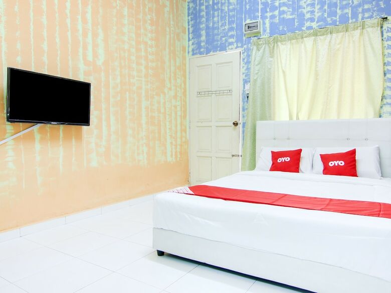 Hotel Oyo 89684 Mawaddah Inn Stay