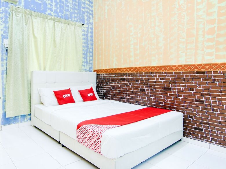 Hotel Oyo 89684 Mawaddah Inn Stay