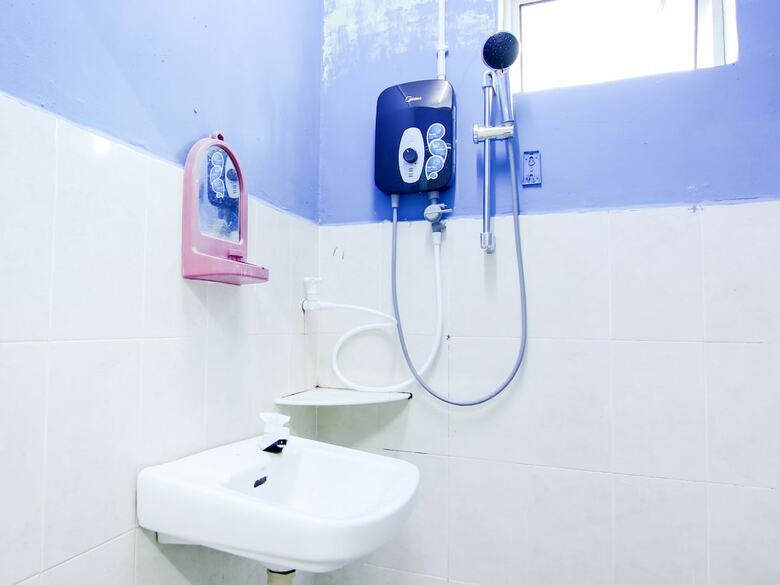 Hotel Oyo 89684 Mawaddah Inn Stay