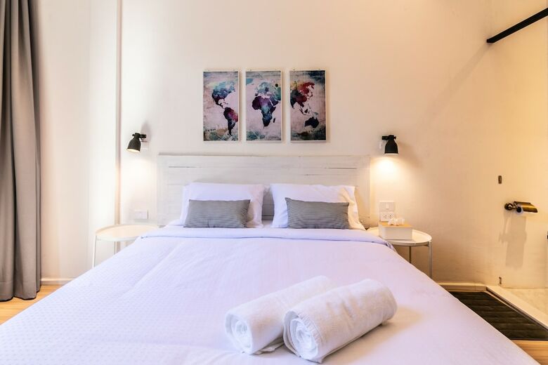 Hotel U-hu Bangkok