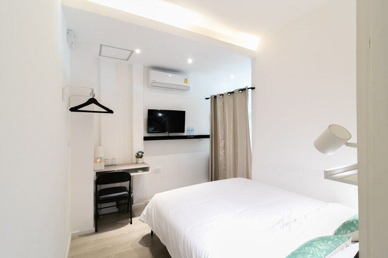 Hotel U-hu Bangkok