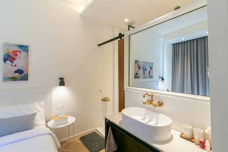 Hotel U-hu Bangkok
