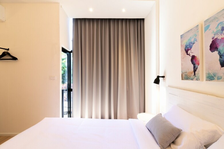 Hotel U-hu Bangkok