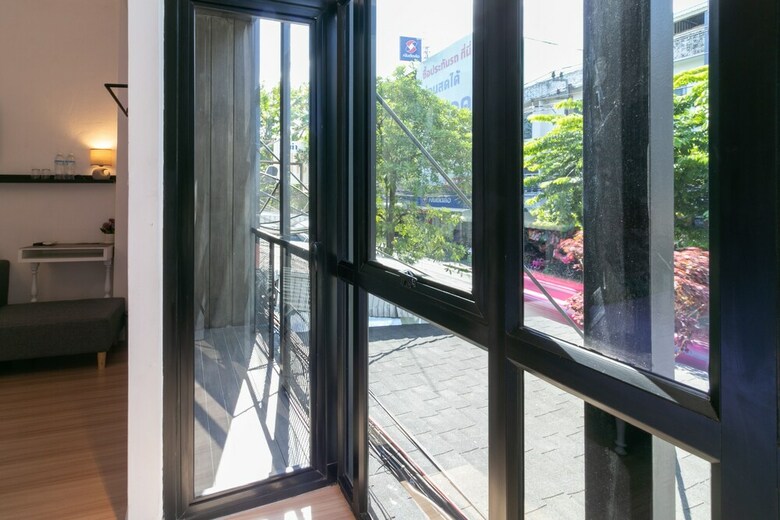 Hotel U-hu Bangkok