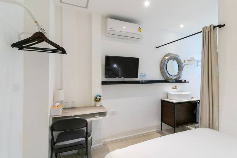 Hotel U-hu Bangkok