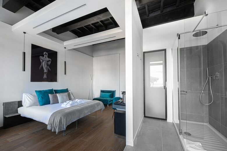 Hotel Argentina Suites
