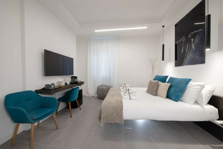 Hotel Argentina Suites