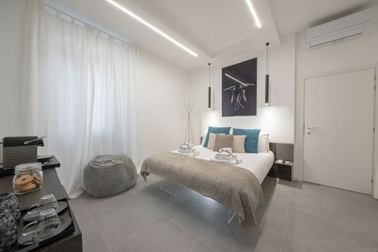 Hotel Argentina Suites