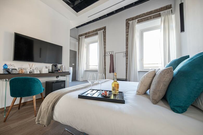 Hotel Argentina Suites