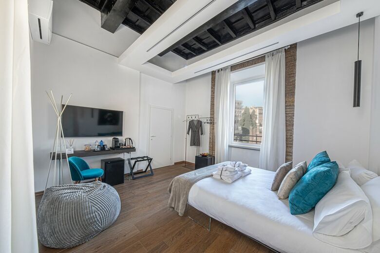 Hotel Argentina Suites
