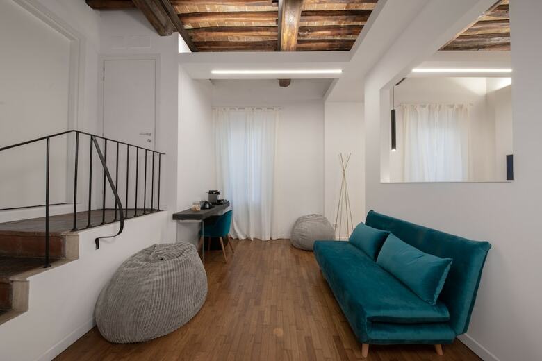 Hotel Argentina Suites