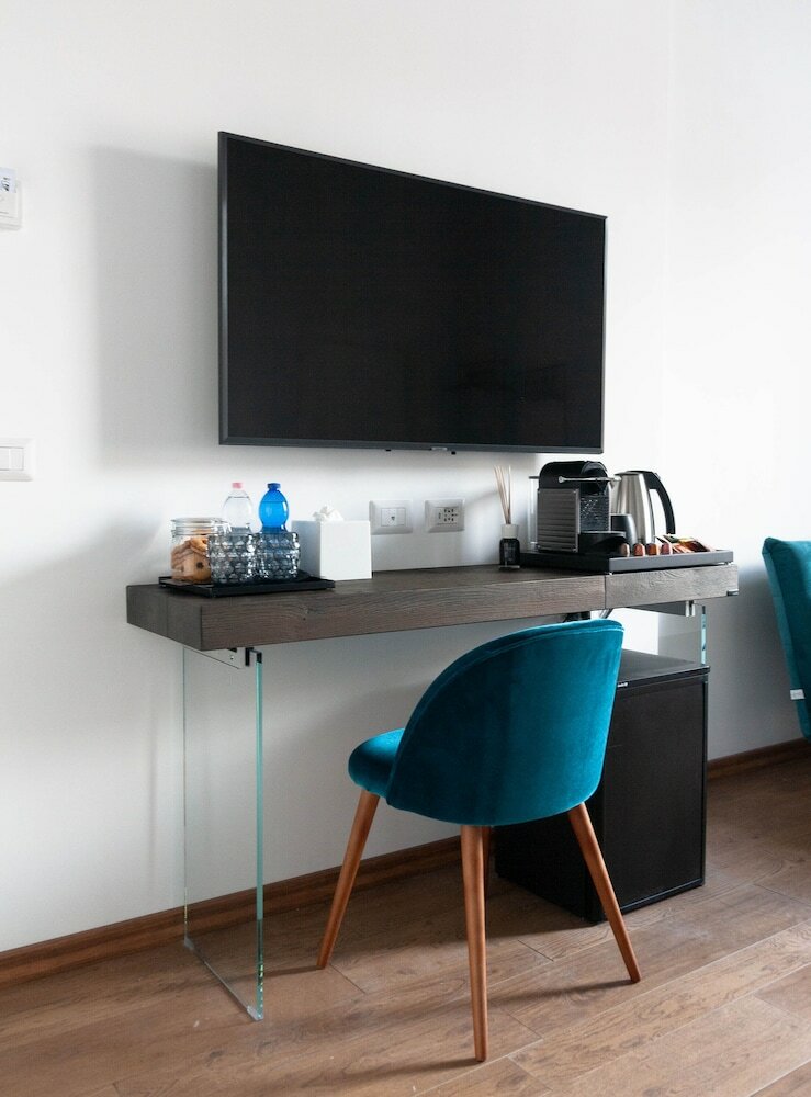 Hotel Argentina Suites