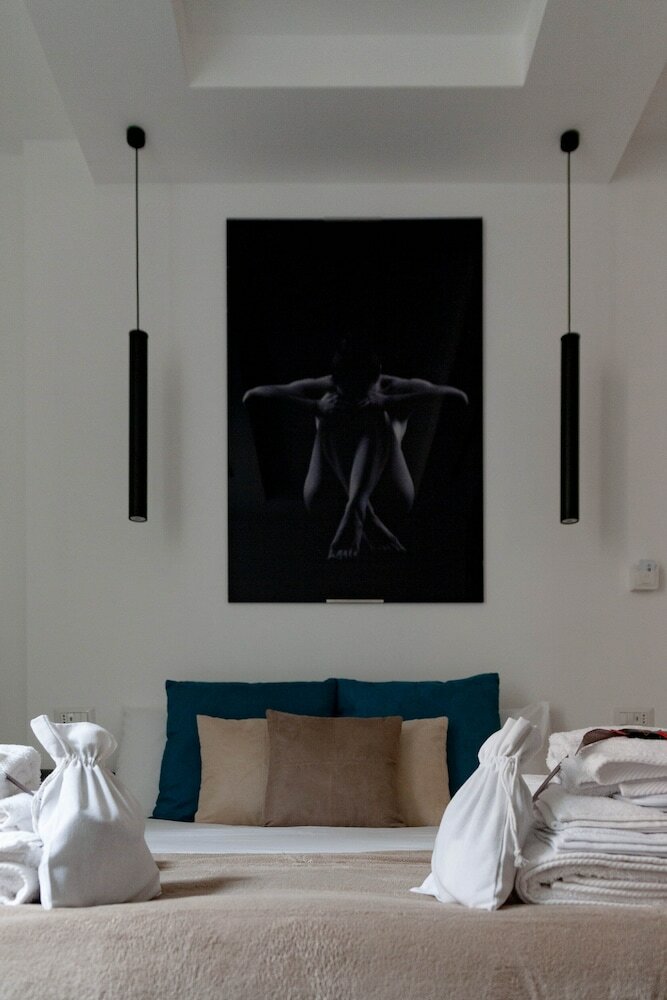 Hotel Argentina Suites