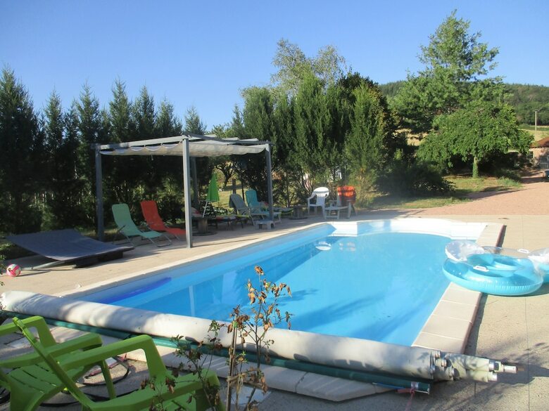 Domaine De La For�t