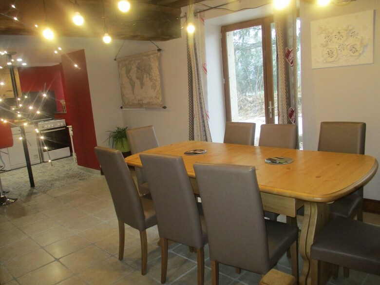 Domaine De La For�t