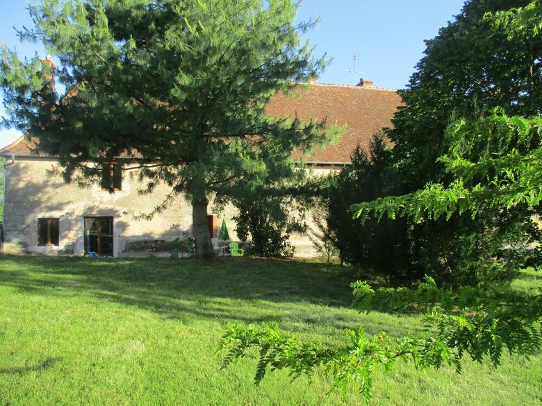 Domaine De La For�t