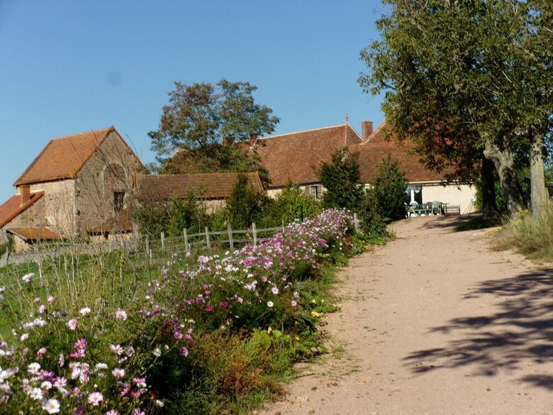 Domaine De La For�t