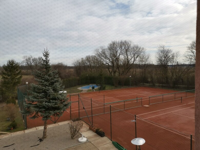 Hotel & Tenniscenter Khail