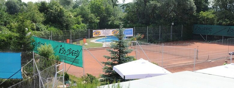 Hotel & Tenniscenter Khail