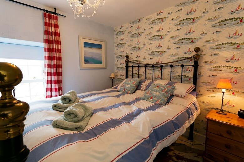 Menai Cottage