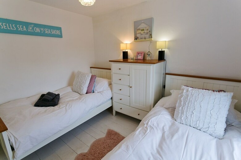 Menai Cottage