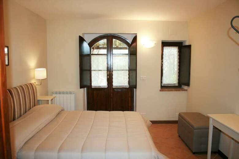 Agroturismo Colleparadiso