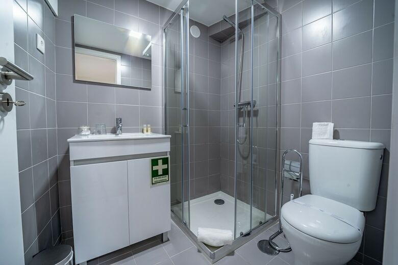 Apartamentos Guadalupe Lofts