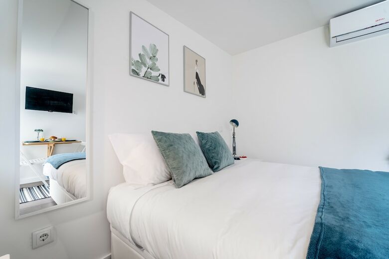 Apartamentos Guadalupe Lofts