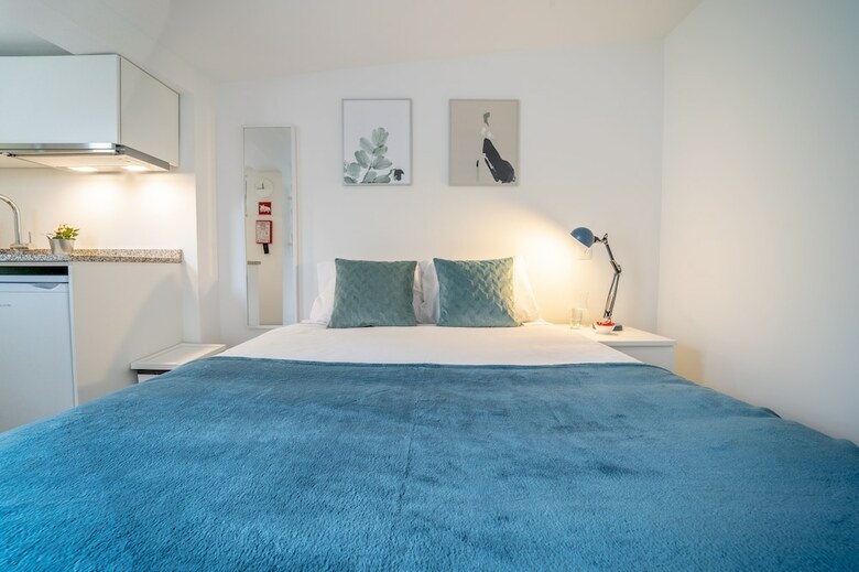 Apartamentos Guadalupe Lofts