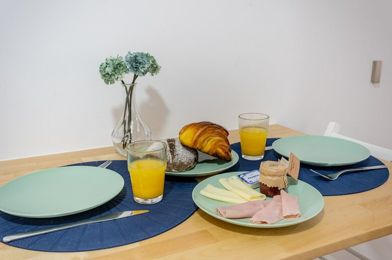 Apartamentos Guadalupe Lofts