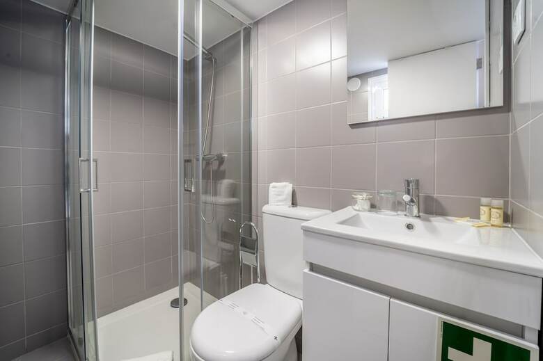 Apartamentos Guadalupe Lofts