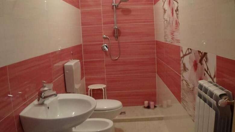 Hotel Affittacamere Quattro Stagioni