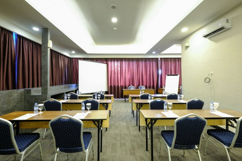 Desatu Hotel