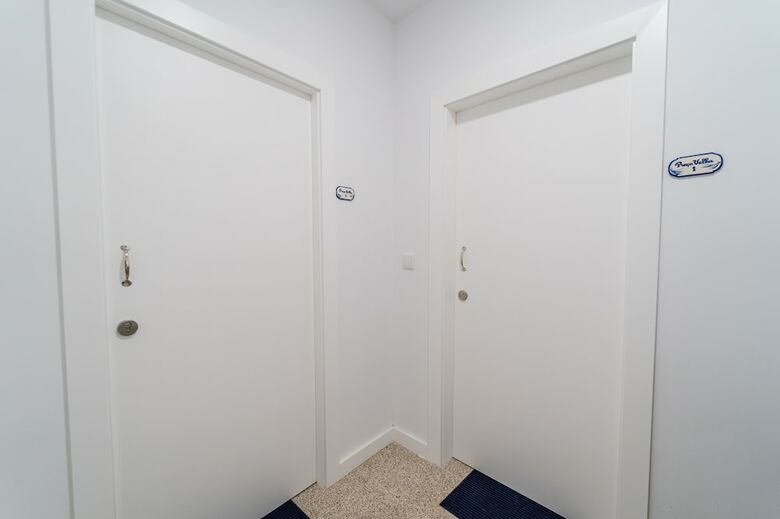 Pra�a Velha Apartments