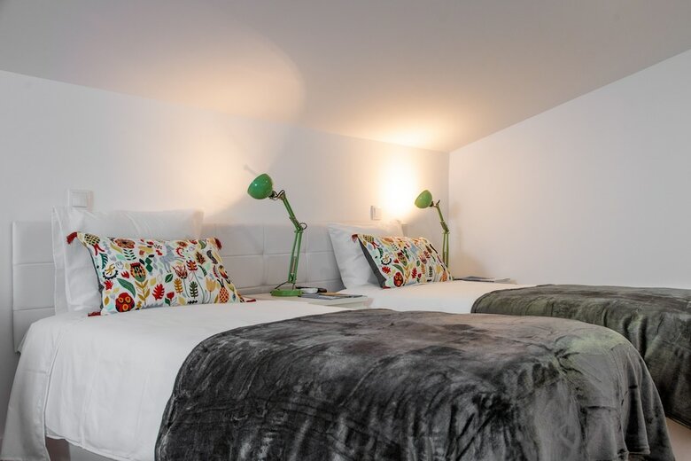 Pra�a Velha Apartments