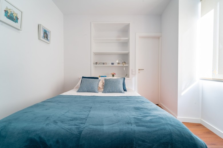 Pra�a Velha Apartments