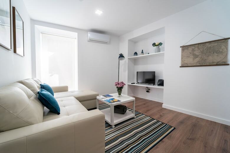 Pra�a Velha Apartments